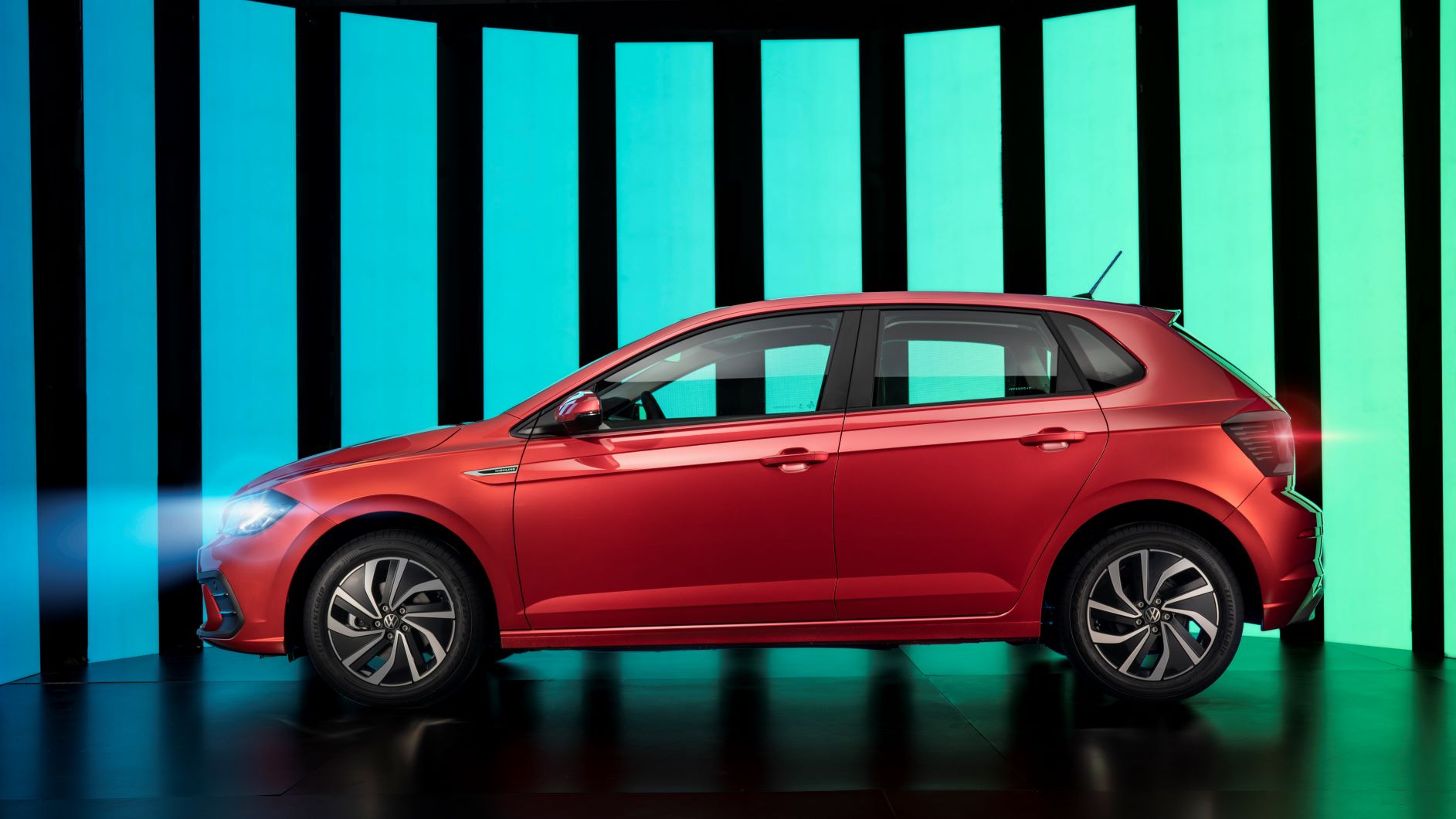 PRUEBA DE MANEJO VOLKSWAGEN POLO 2024 ¿ASPIRANTE A GOLF?