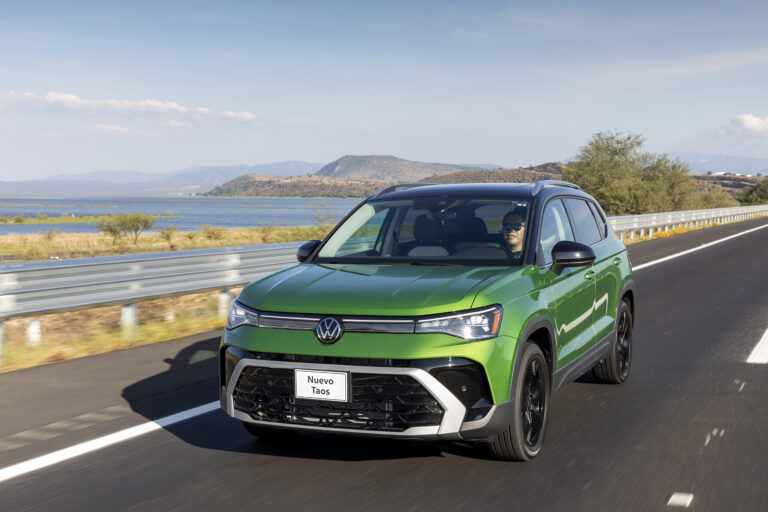 Taos 2025: Verde que te quiero verde