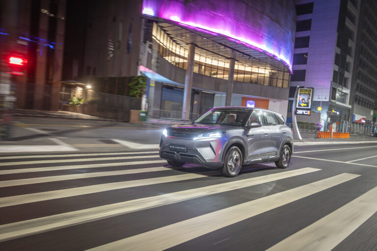 BYD Yuan Pro: Incluye baterías