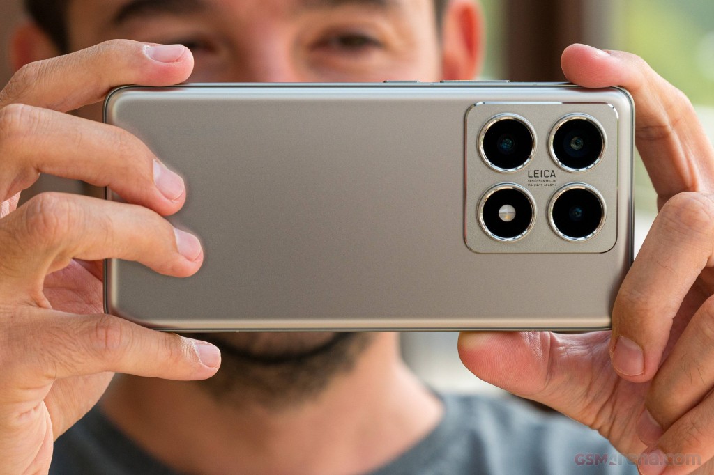 Xiaomi 14T, en la mira