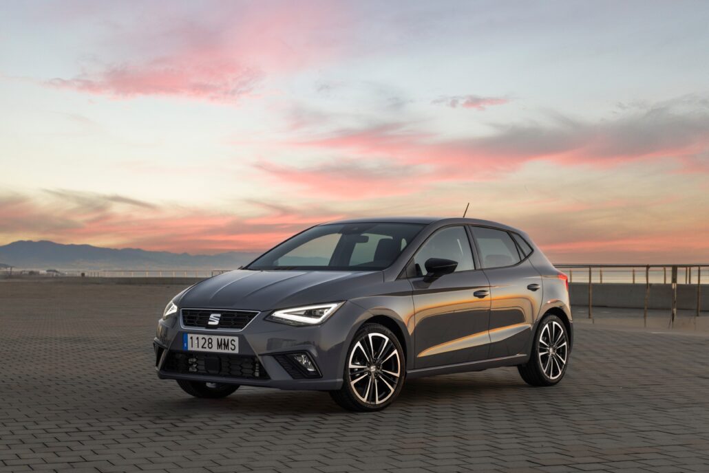 Cupra León 2025