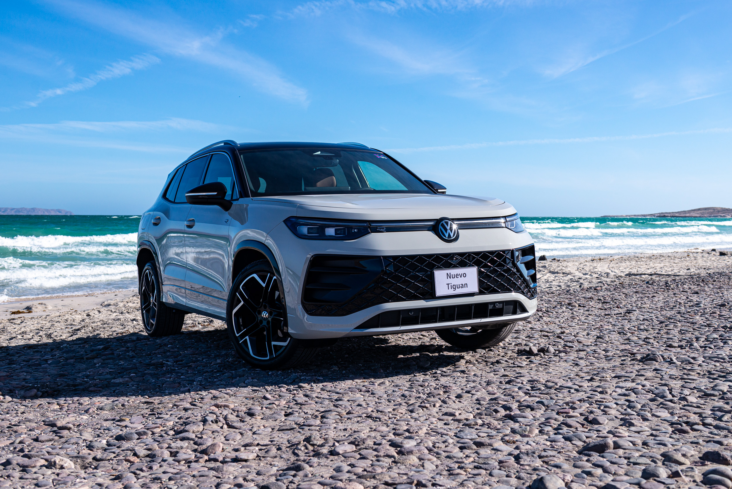 Volkswagen Tiguan 2025
