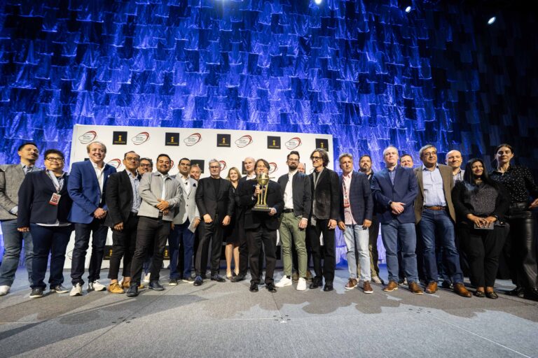 World Car Awards 2025: WORLD CAR OF THE YEAR 2025