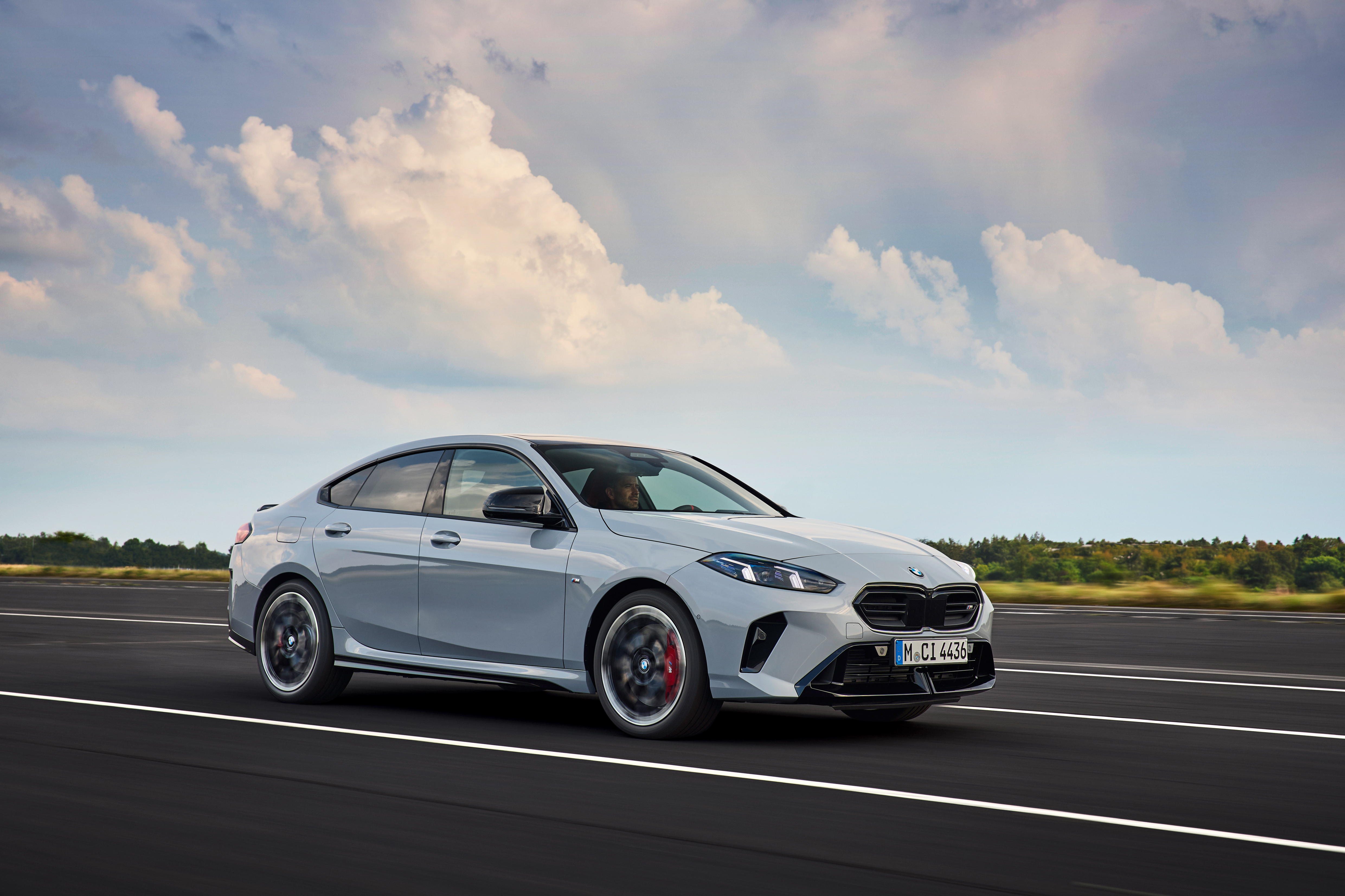 BMW M235 XDRIVE GRAN COUPÉ 2025