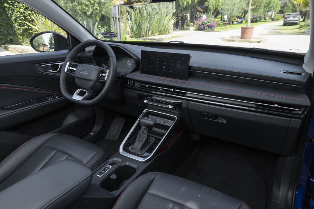 Chevrolet Groove 2026