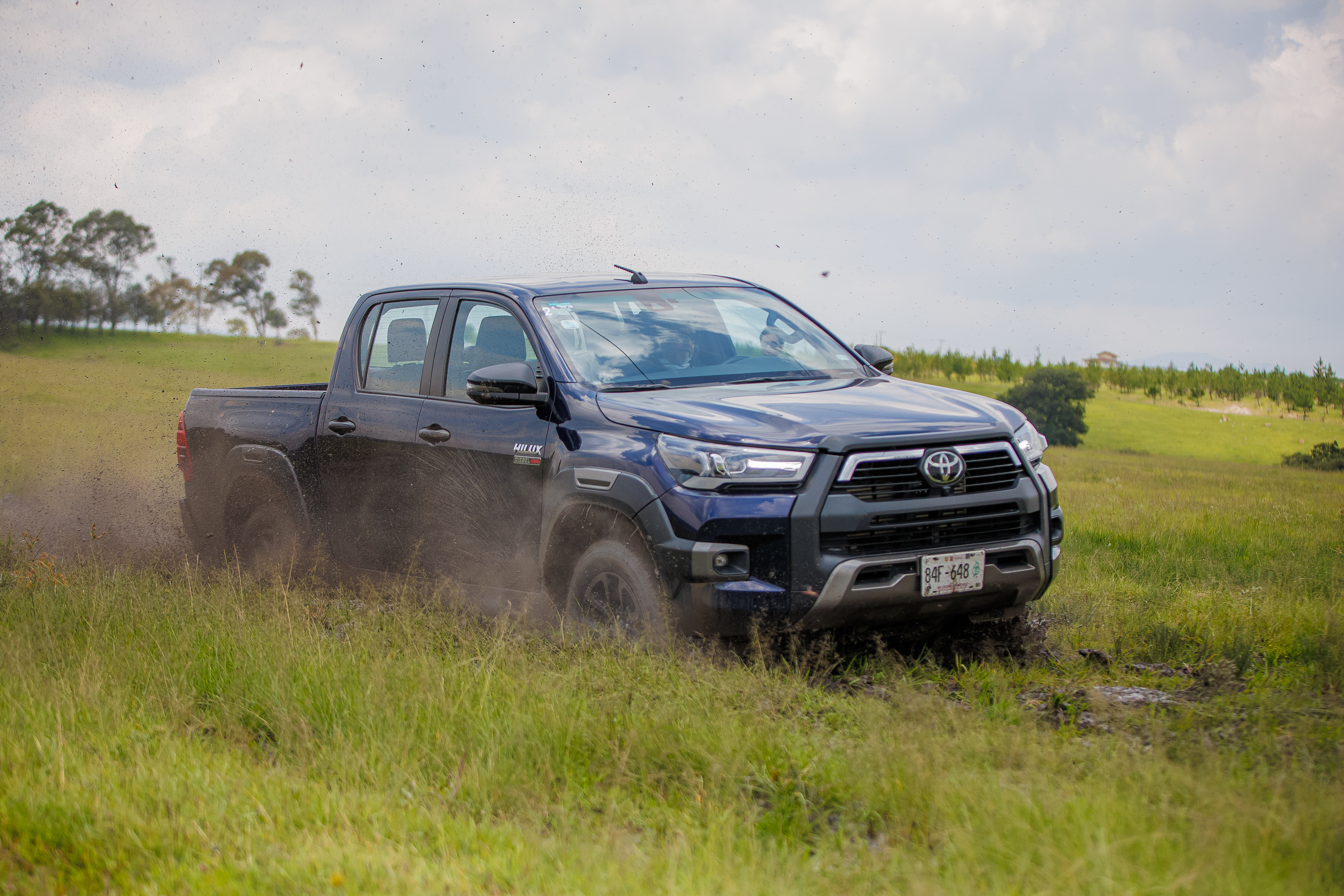 Toyota Off Road Day 2025