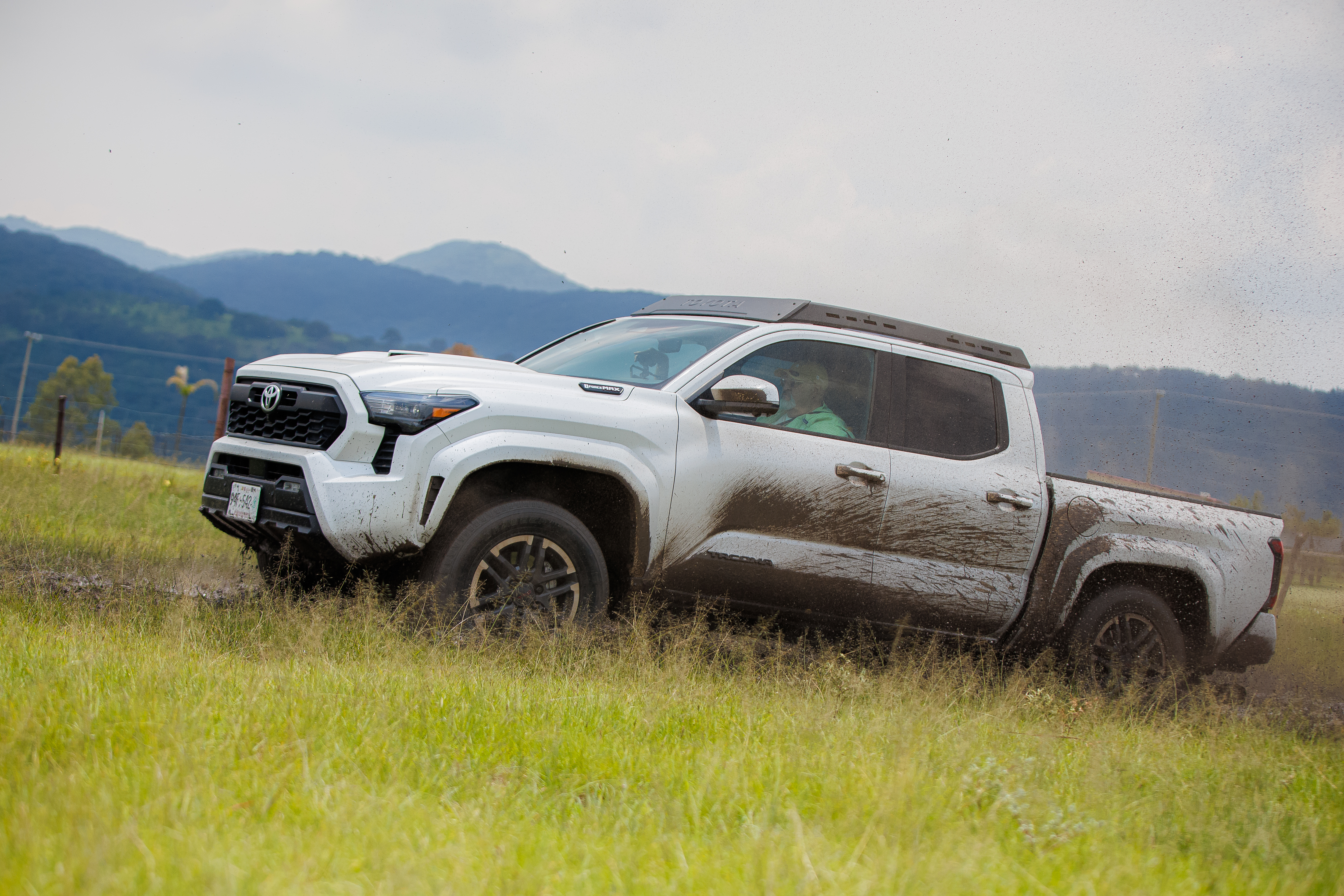 Toyota Off Road Day 2025