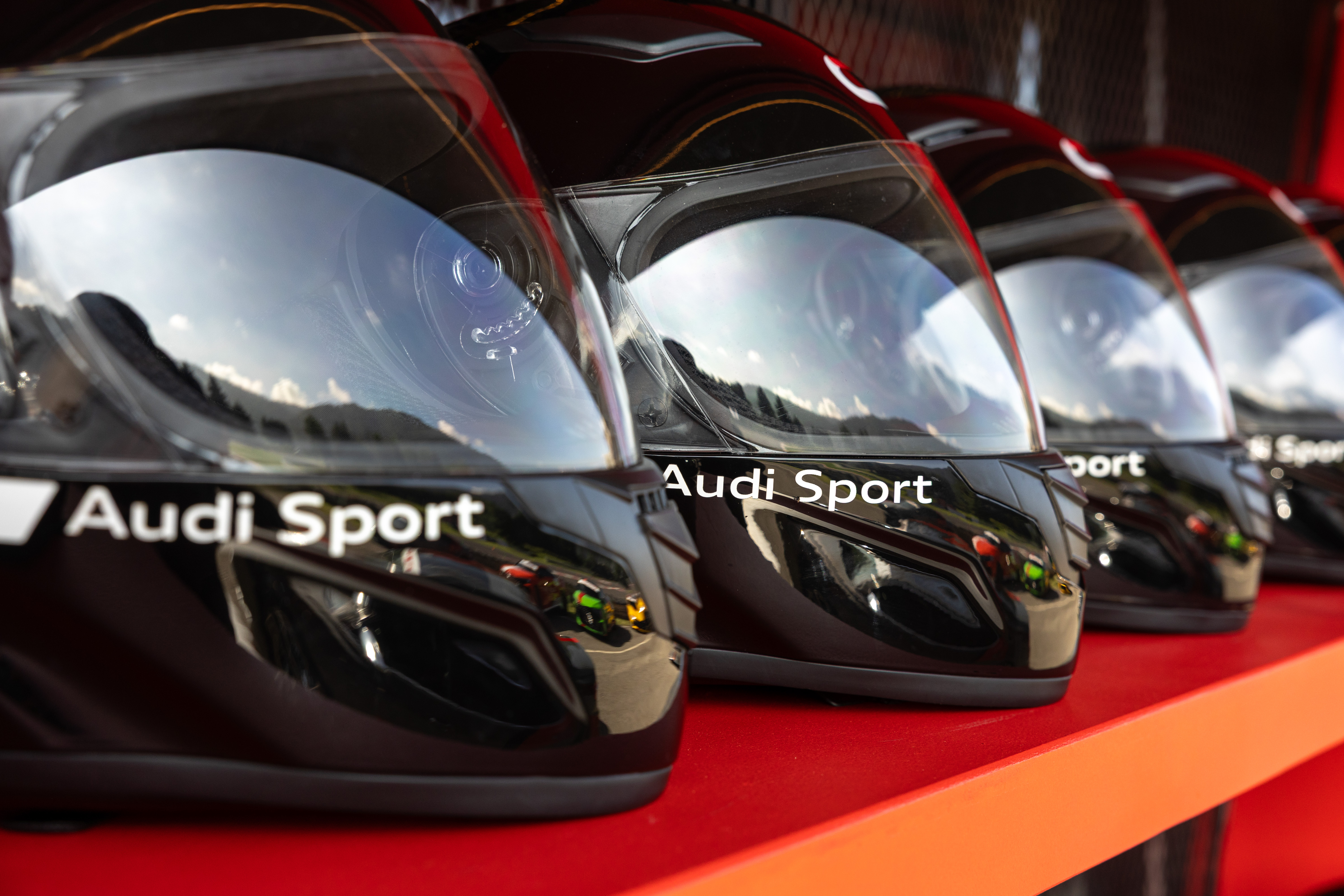 Audi Sport Experience 2025