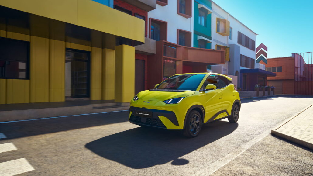 Electromovilidad México