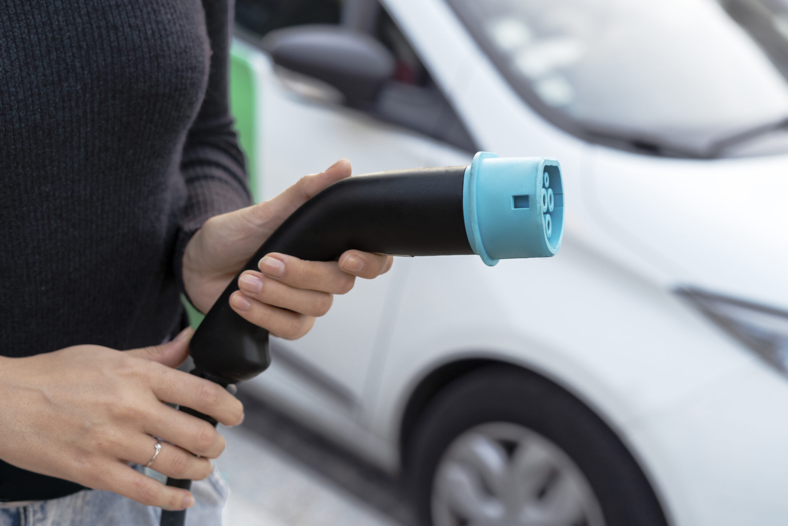 Electromovilidad en México