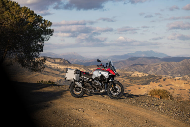 BMW R 1300 GS ADVENTURE