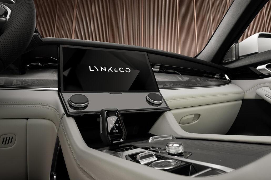 Lynk & Co 09