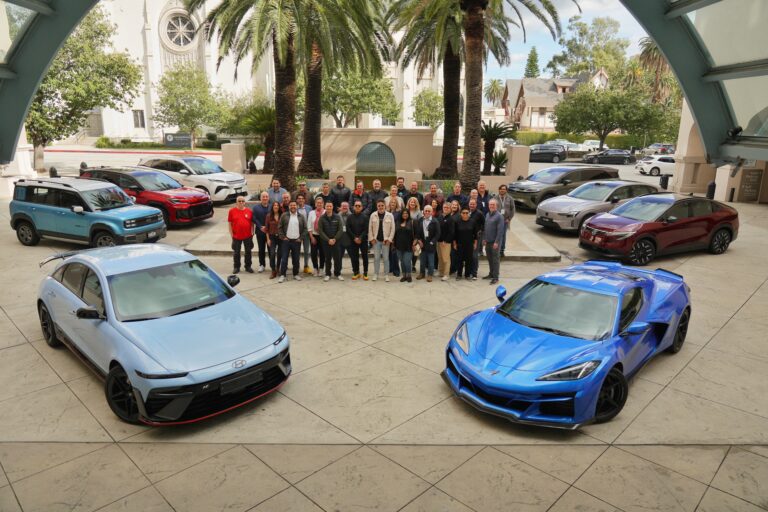 World Car Awards 2026