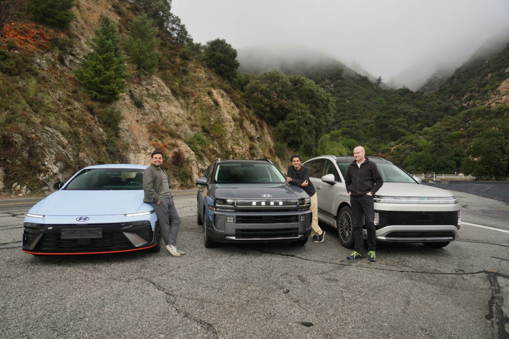 World Car of the Year 2026