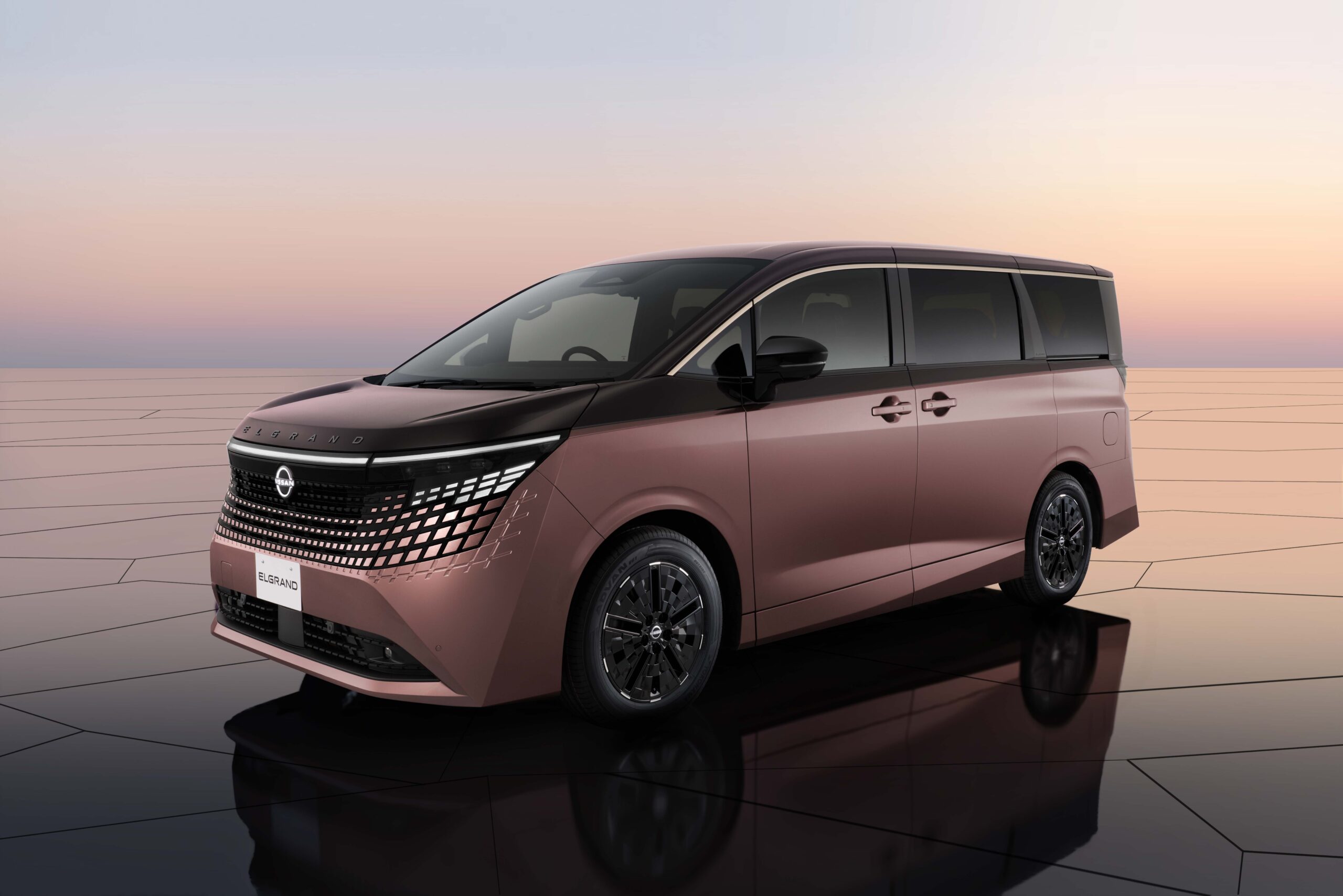 Nissan y el futuro