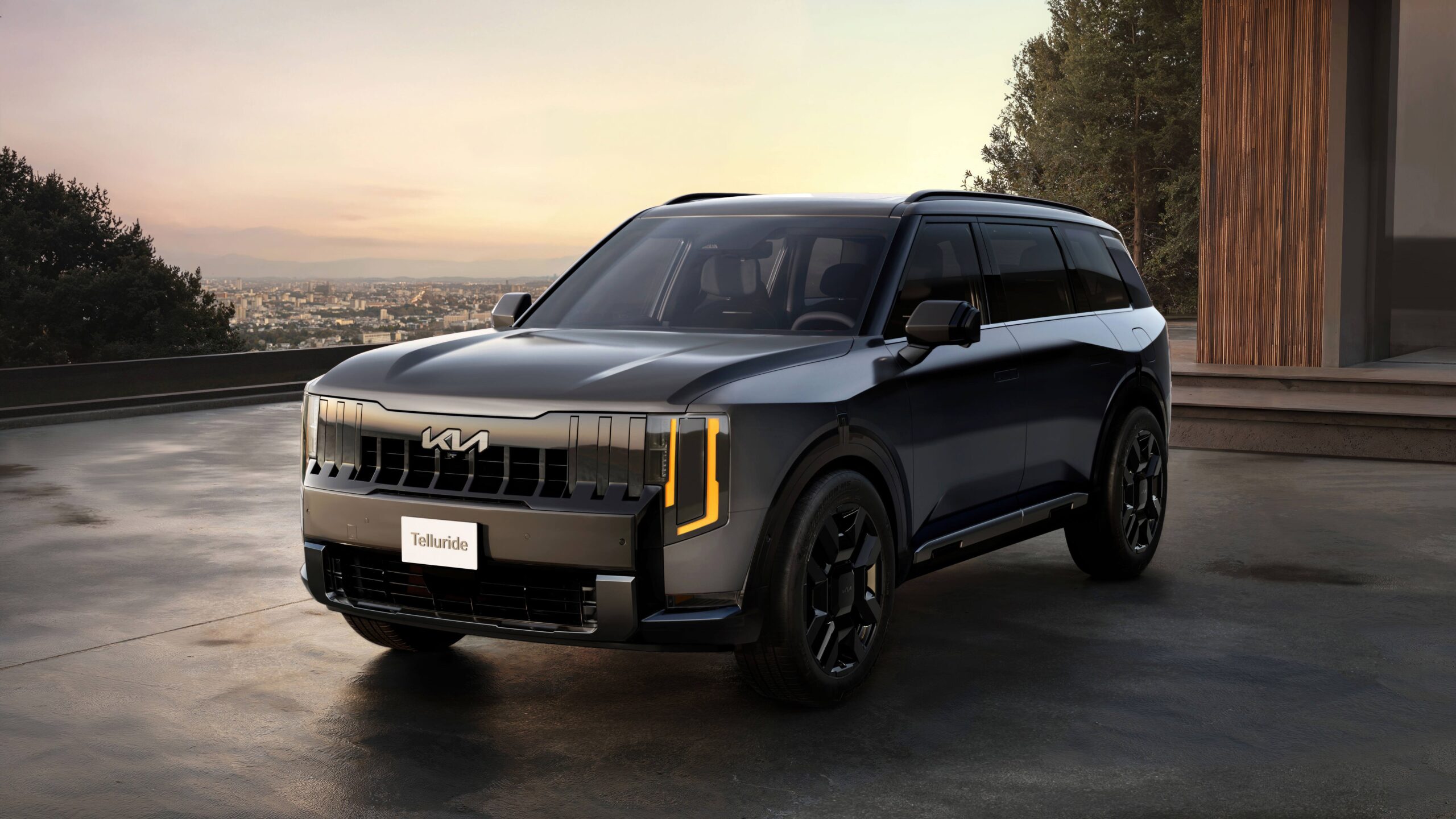 Autoshow de Los Ángeles 2025
