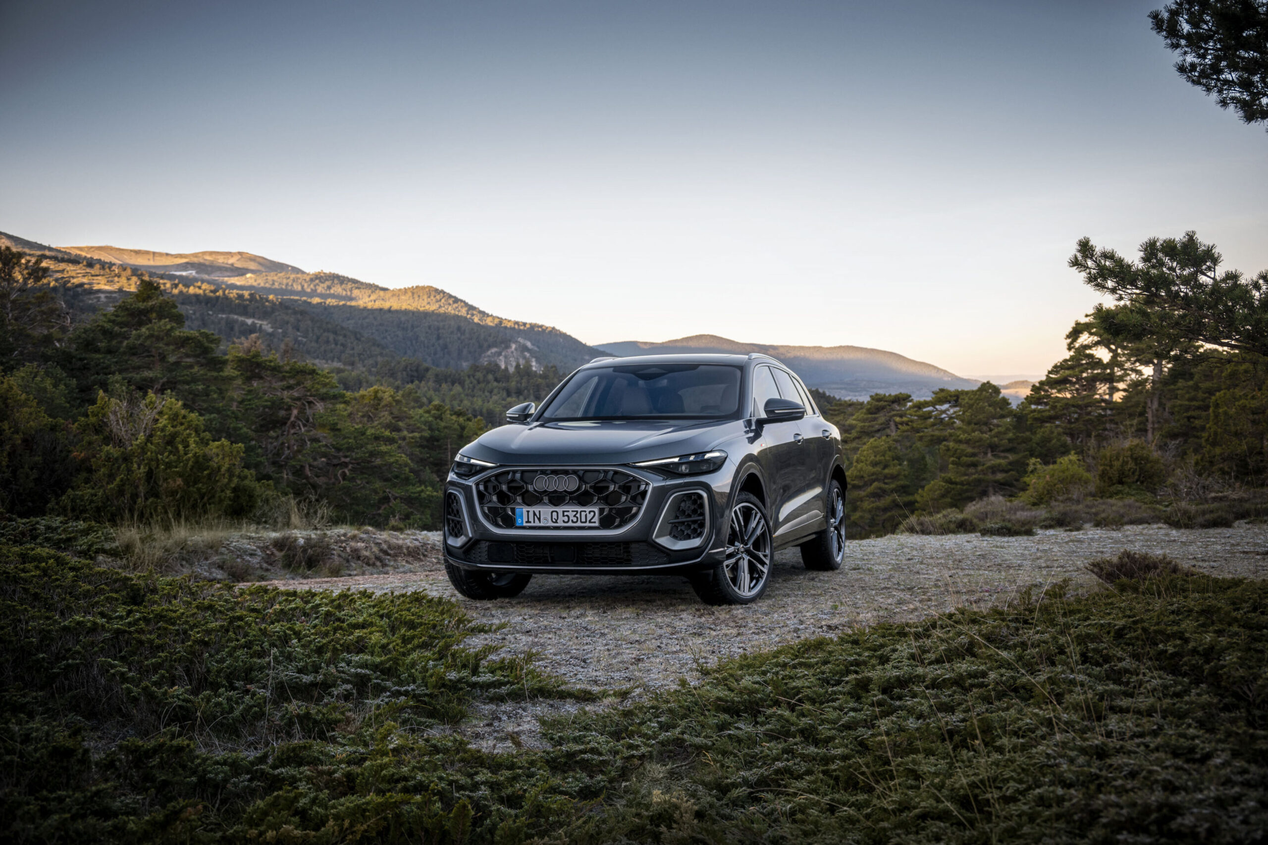 Finalistas World Car Awards 2026