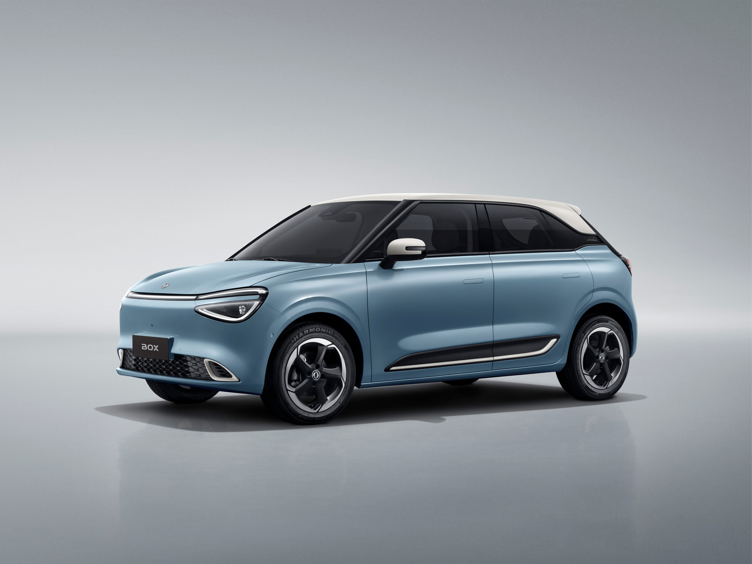 Dongfeng y Motornation se unen