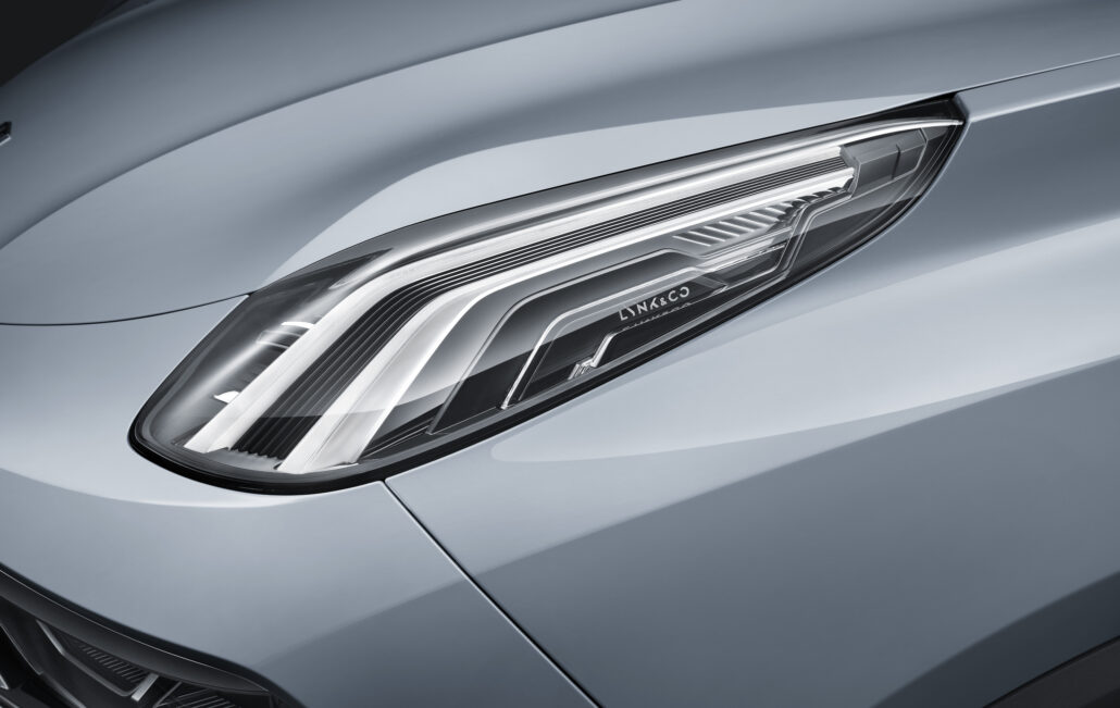 Lynk & Co 01