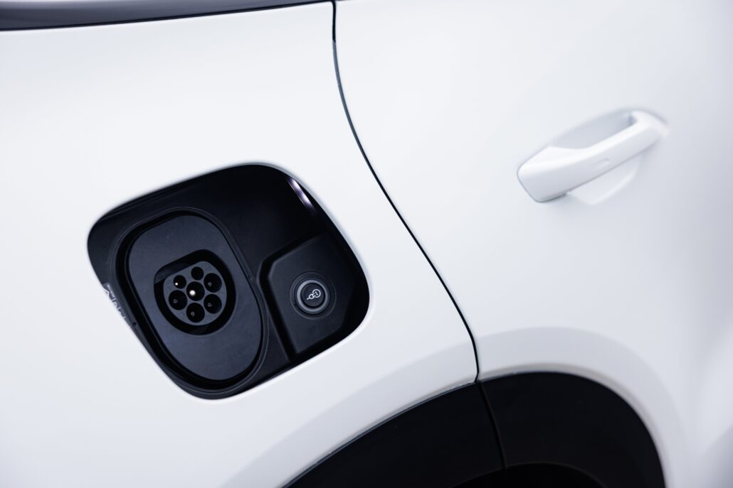 Porsche Cayenne Electrico 2026