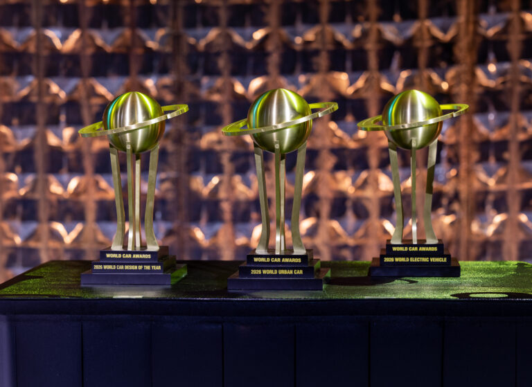 World Car Awards 2026